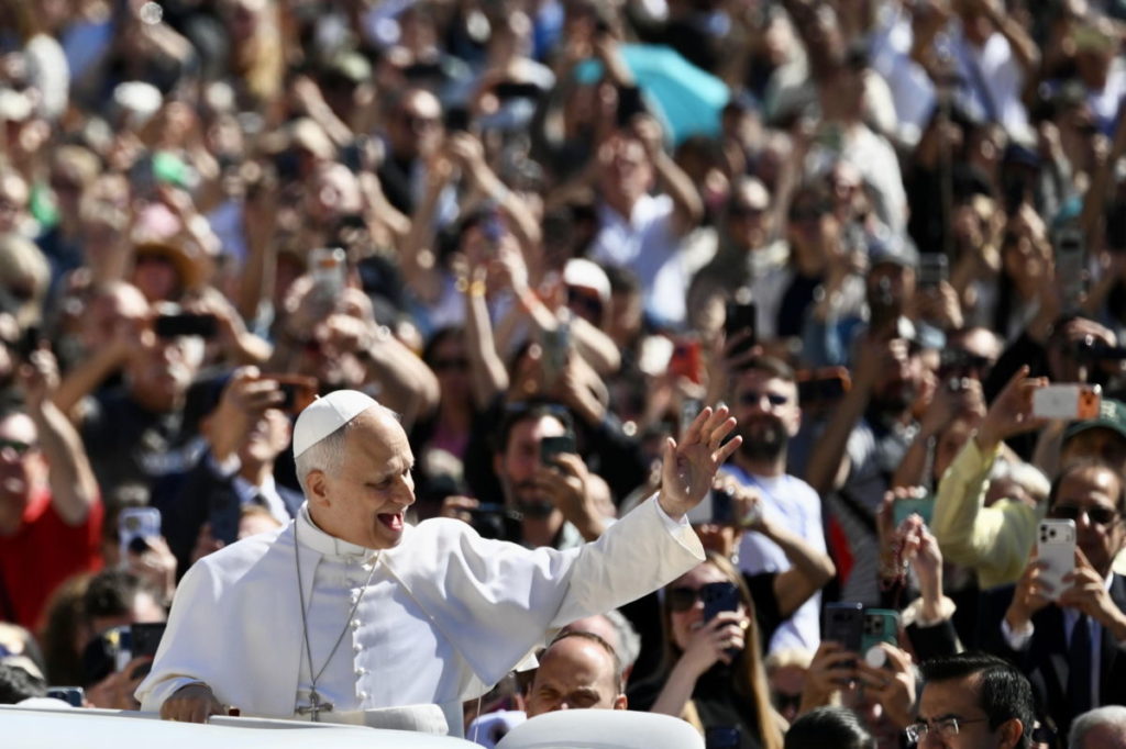 Guía completa para la visita del papa León XIV a Tenerife: calles cortadas, transporte y cómo acceder al evento