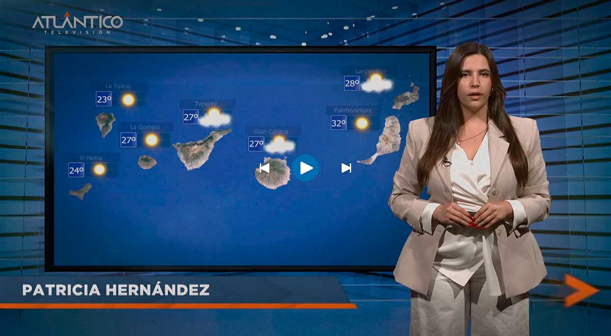 Atlántico Televisión, en directo y para todo el mundo a través de DiariodeAvisos.com