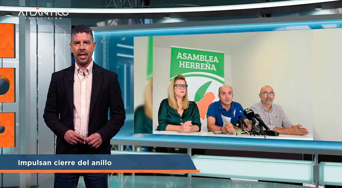 Atlántico Televisión, en directo y para todo el mundo a través de DiariodeAvisos.com