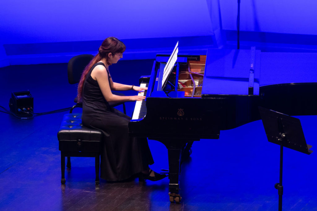 Auditorio de Tenerife to Host Emerging Talent from Canary Islands Music Conservatory