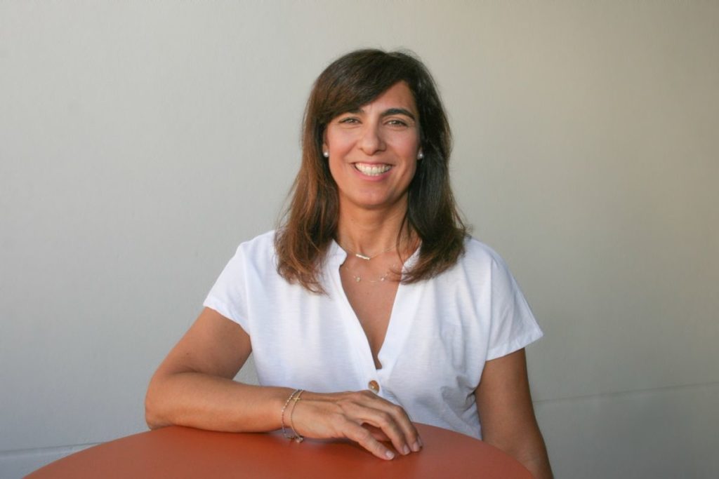 Anna Morató y el éxito de educar en emociones