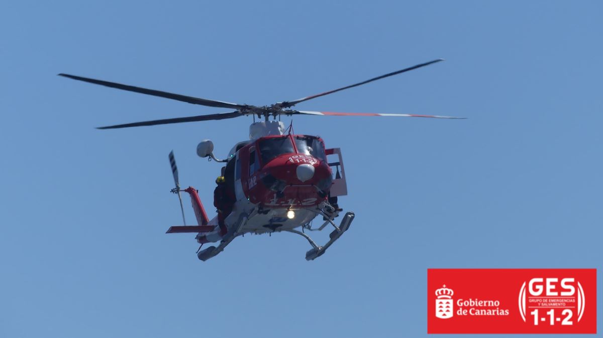 Todo lo que se sabe sobre el buceador desaparecido en La Gomera: reactivan la búsqueda