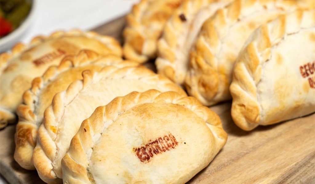 Cachito Mío Empanadas Gourmet inaugura su primera tienda en Tenerife y regalará 200 empanadas