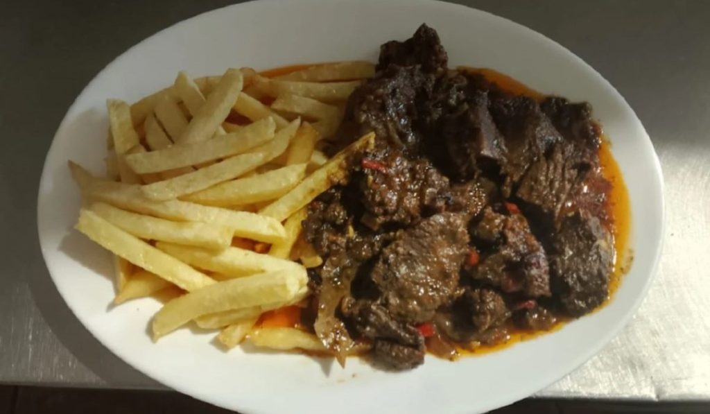 ¿Sabes cocinar bien la carne de cabra? El taller que está revolucionando el sur de Tenerife