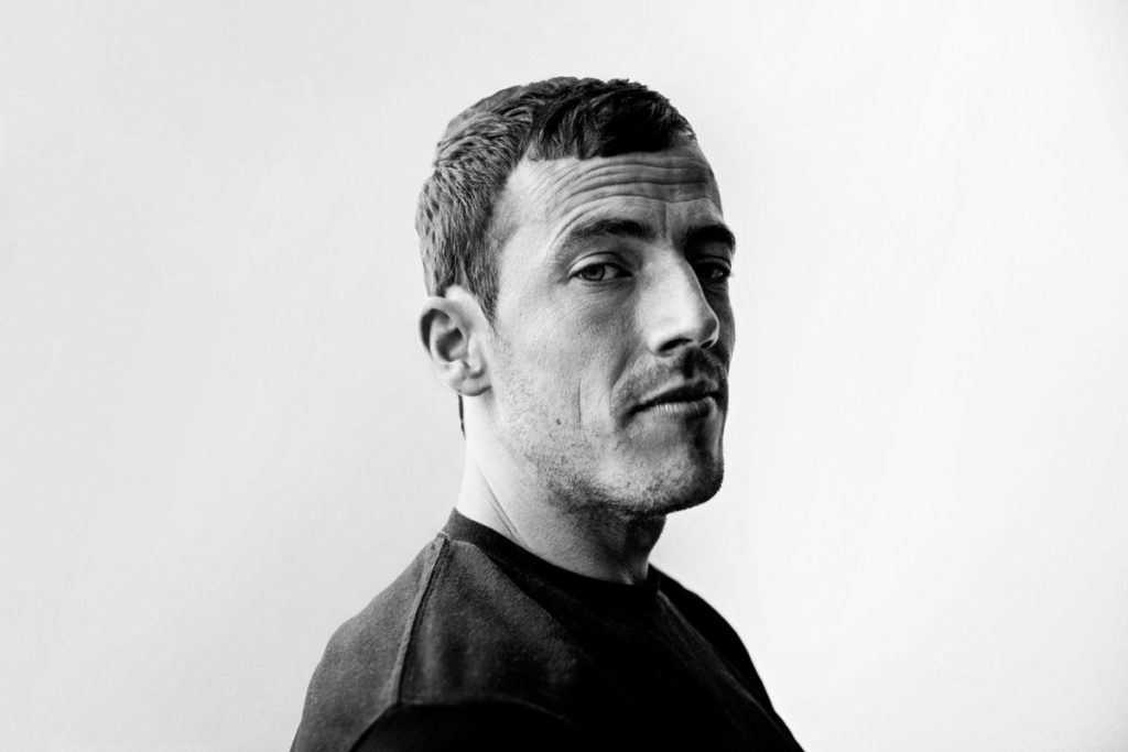 Charlie Cunningham actúa en Tenerife con ‘Primavera en la Fundación 2026’
