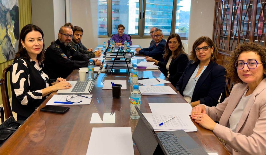 El TSJC reitera la necesidad de poner en marcha las oficinas de asistencia a víctimas machistas