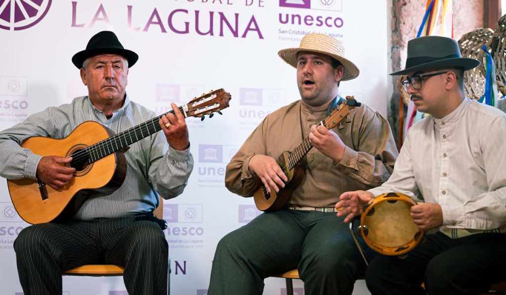 Feria del vino, conciertos, comida típica y deportes autóctonos: guía para no perderte el Día de Canarias en La Laguna y Santa Cruz