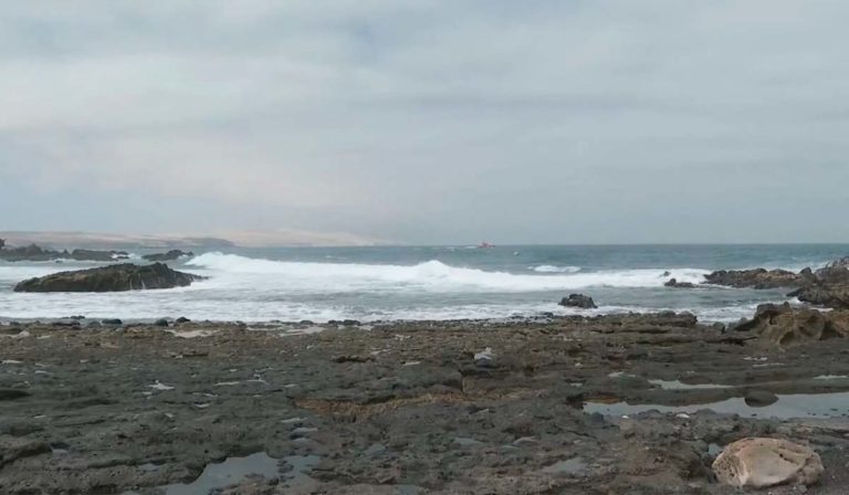 Tragedia en Canarias: hallan sin vida al joven de 25 años desaparecido en la costa de Pájara