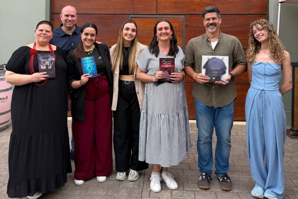 Canary Islands Bookstore Expands into Publishing to Boost Local Literary Scene