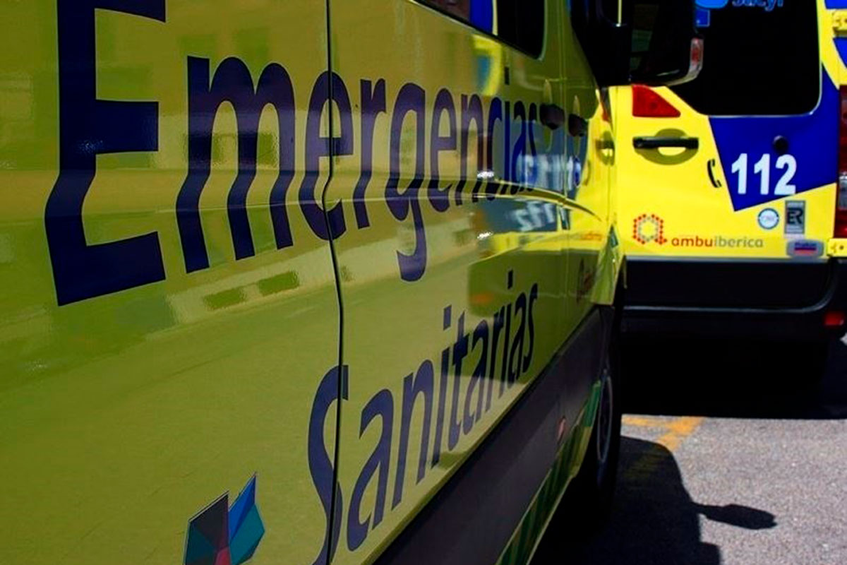 Dos mujeres fallecen cuando intentaban salvar a un niño de tres años que se ahogaba en una presa