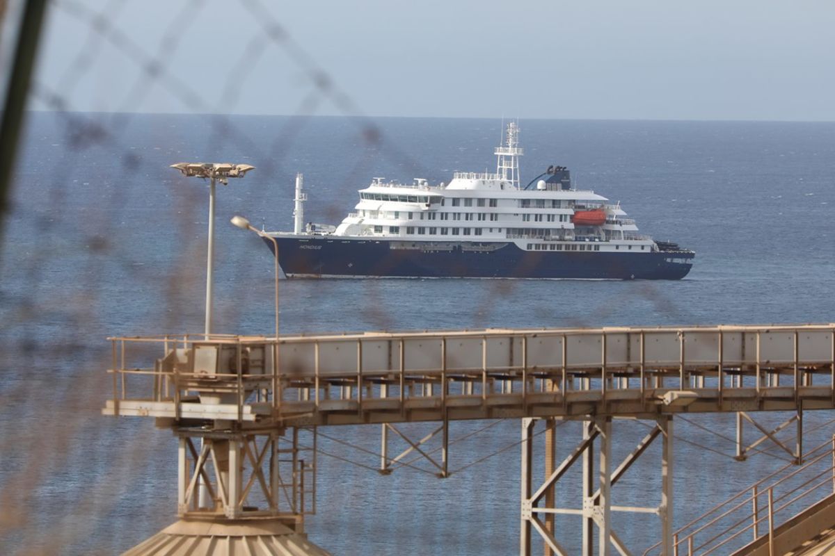 El plan para los españoles del 'MV Hondius' y la tensión por su llegada a Tenerife