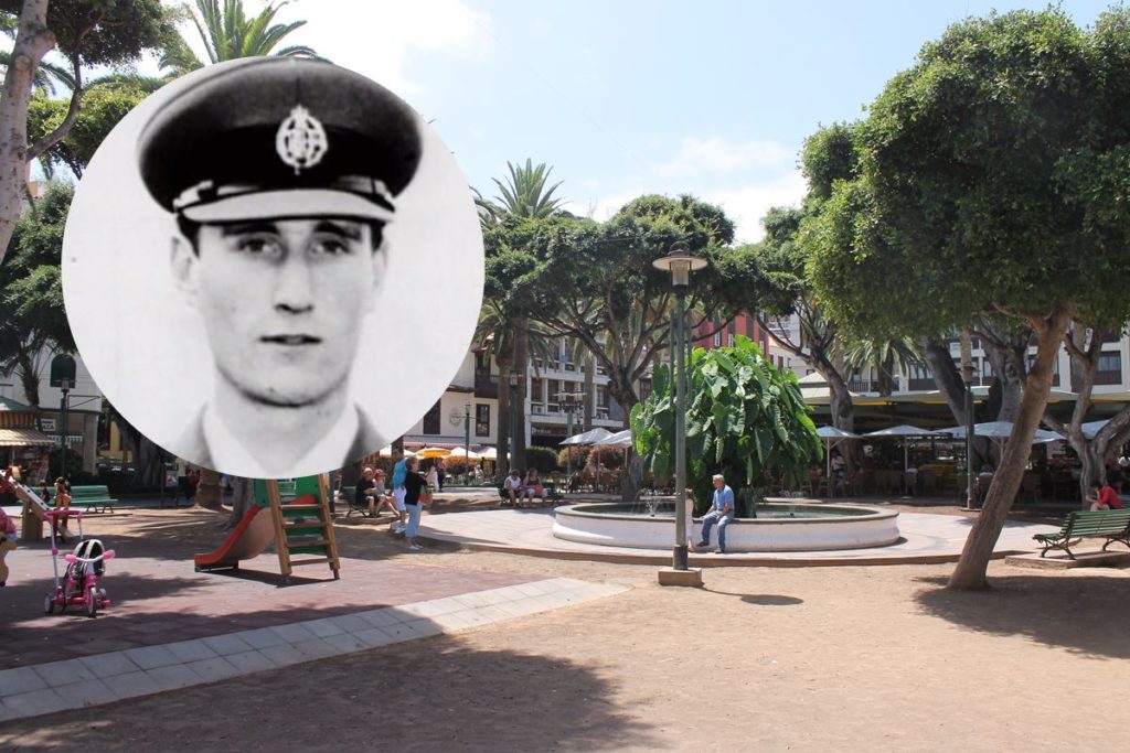 "Vengo del futuro": la increíble historia del viajero en el tiempo que apareció en Tenerife