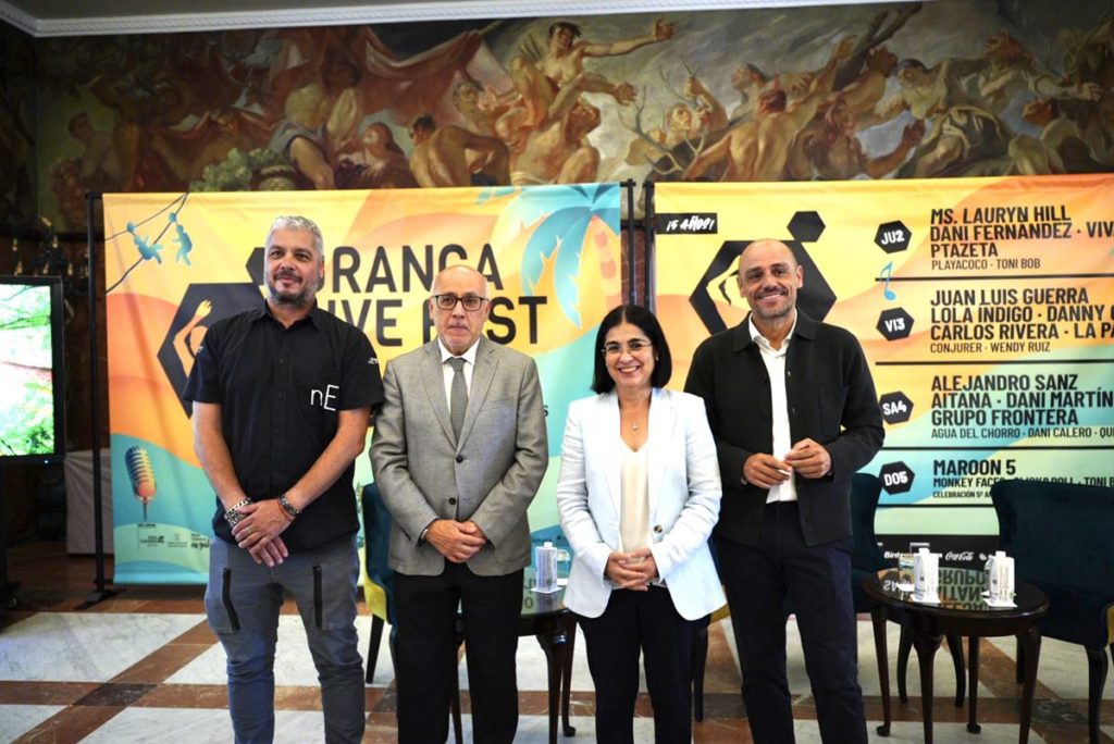 GLF360-WHY NOT!!! reúne a empresas, instituciones y entidades sociales para impulsar la inclusión laboral y el talento diverso en Canarias