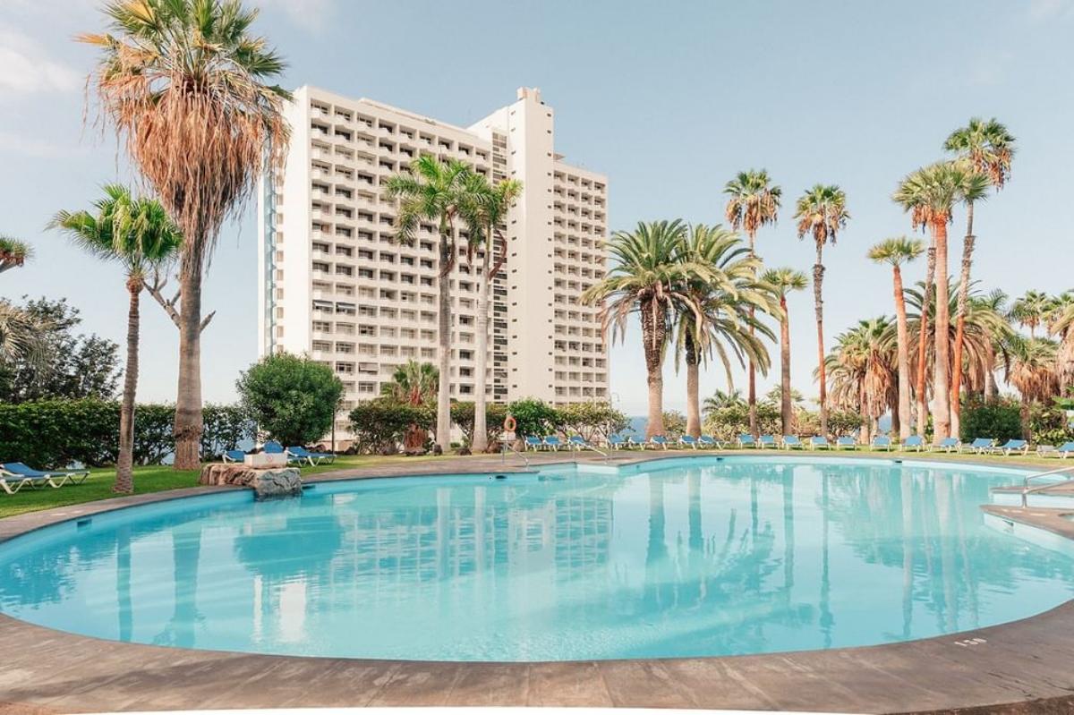 Hotel Precise Resort Tenerife