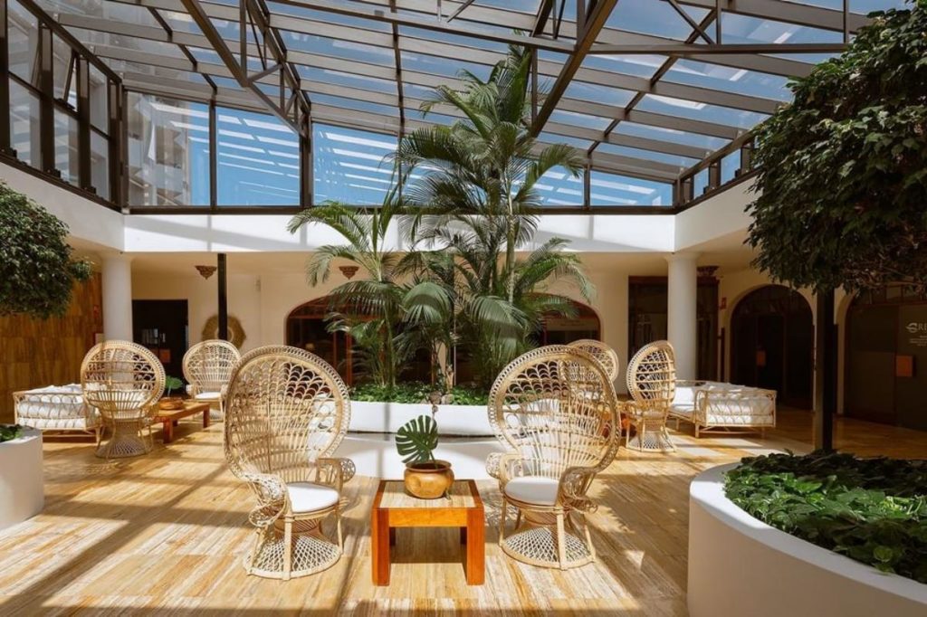 Hotel Precise Resort Tenerife