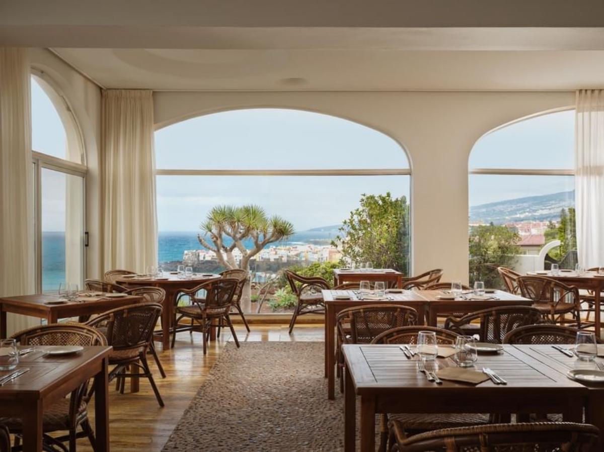 Hotel Precise Resort Tenerife