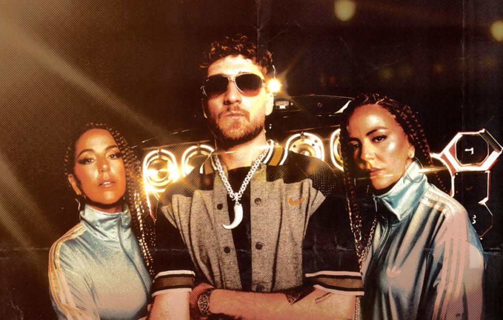 K-Narias Mark 20th Anniversary With Modernized "No te vistas" and Upcoming Tour