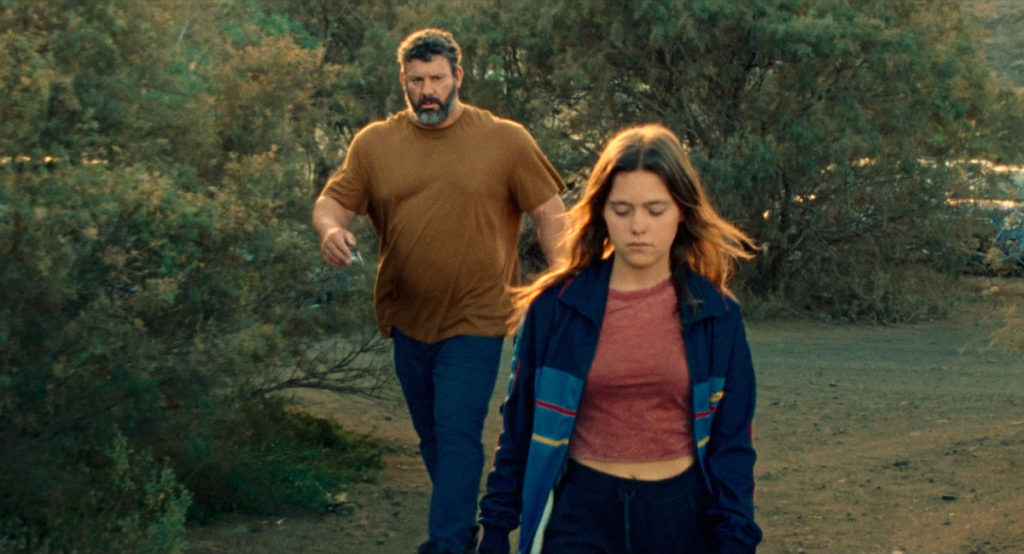 ‘La Lucha’ vuelve a las salas de cine del Archipiélago por el Día de Canarias