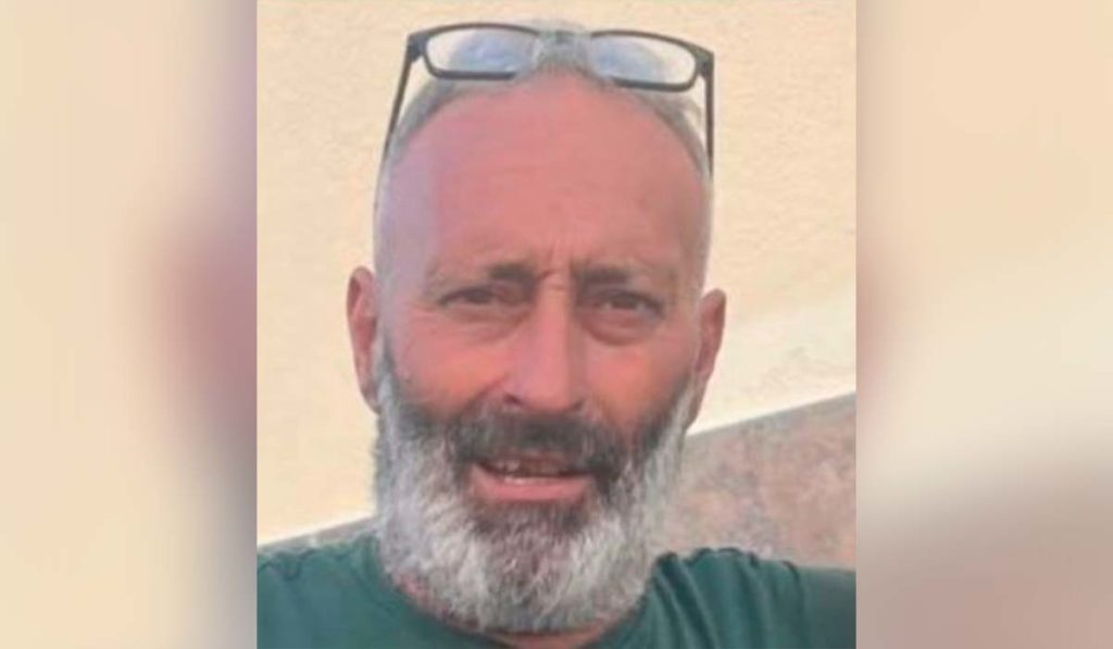 Buscan a Luis Mariano, desaparecido en La Palma