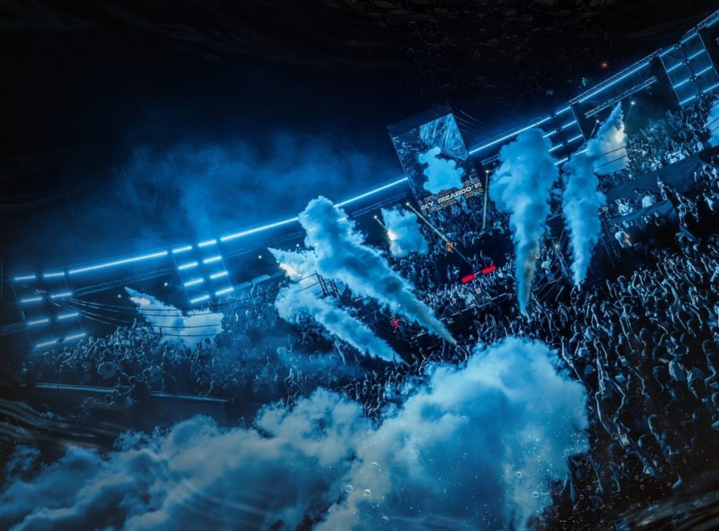 Mappa conecta este verano con The Martinez Brothers