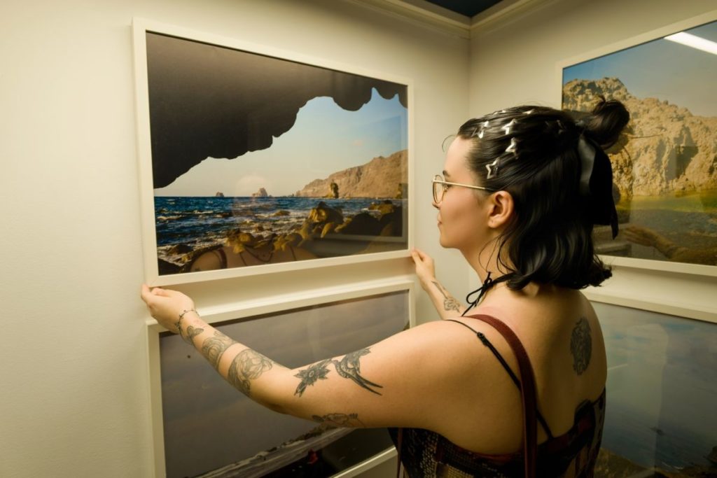 ‘Phe Gallery’ abre la convocatoria para su cita con el talento emergente