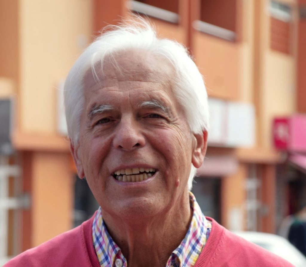 Crónicas de la represión y de las vidas segadas en un tiempo no tan lejano