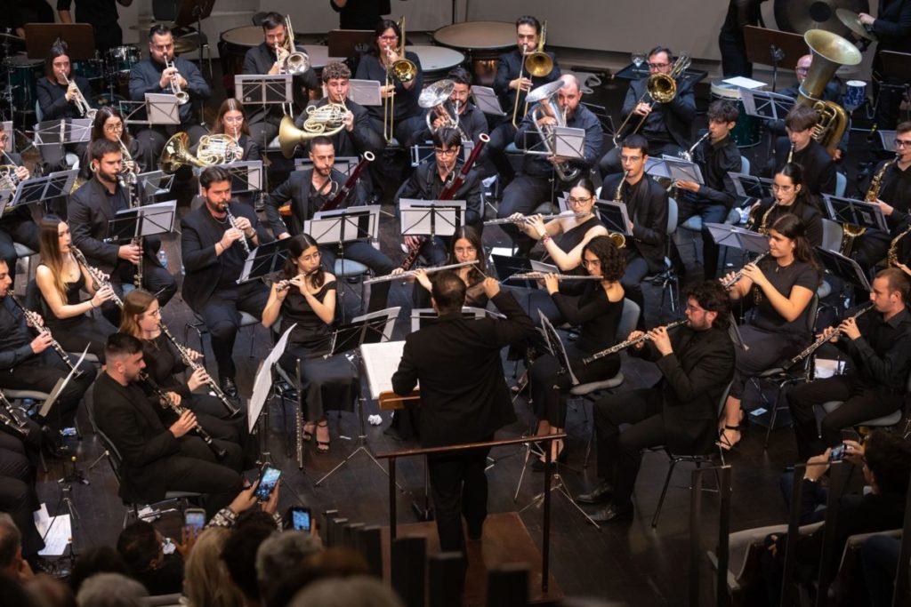 El Auditorio de Tenerife acoge este domingo una nueva jornada del ciclo Primavera Musical