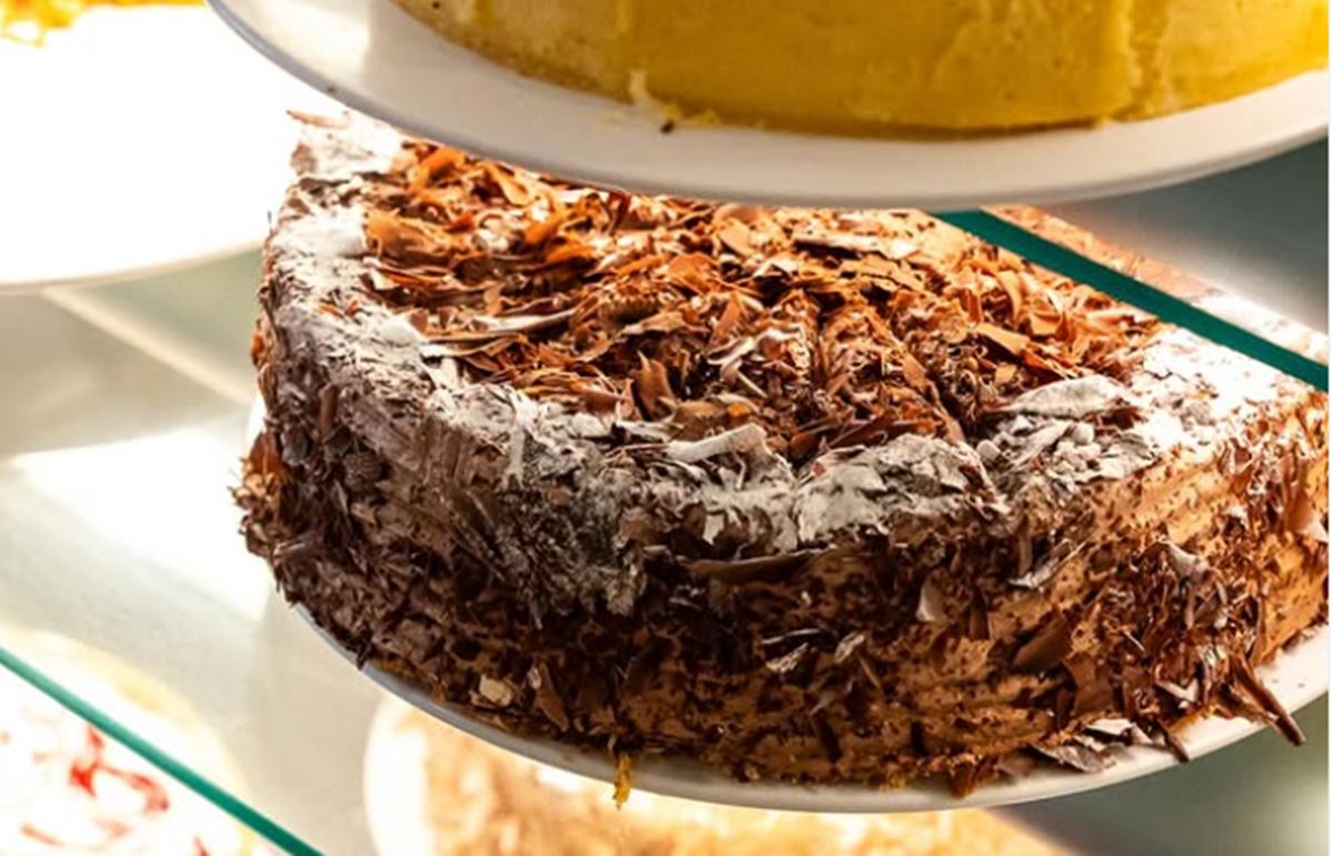 Las mejor repostería alemana de Tenerife llega a Santa Cruz