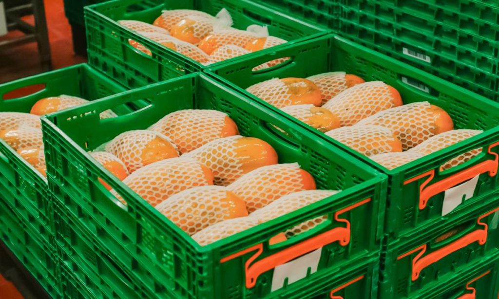 Las compras de Mercadona a proveedores canarios superaron los 810 millones de euros en 2025