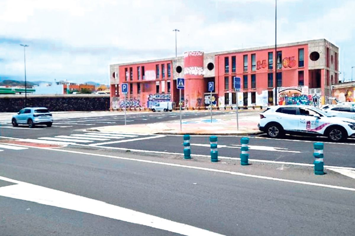 15 empresas optan al proyecto de la nueva sede de la Policía Local de La Laguna