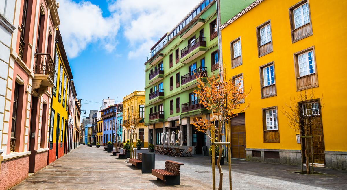 Una burbuja imparable encarece el precio de la vivienda en La Laguna: hasta 1.781 euros por metro cuadrado