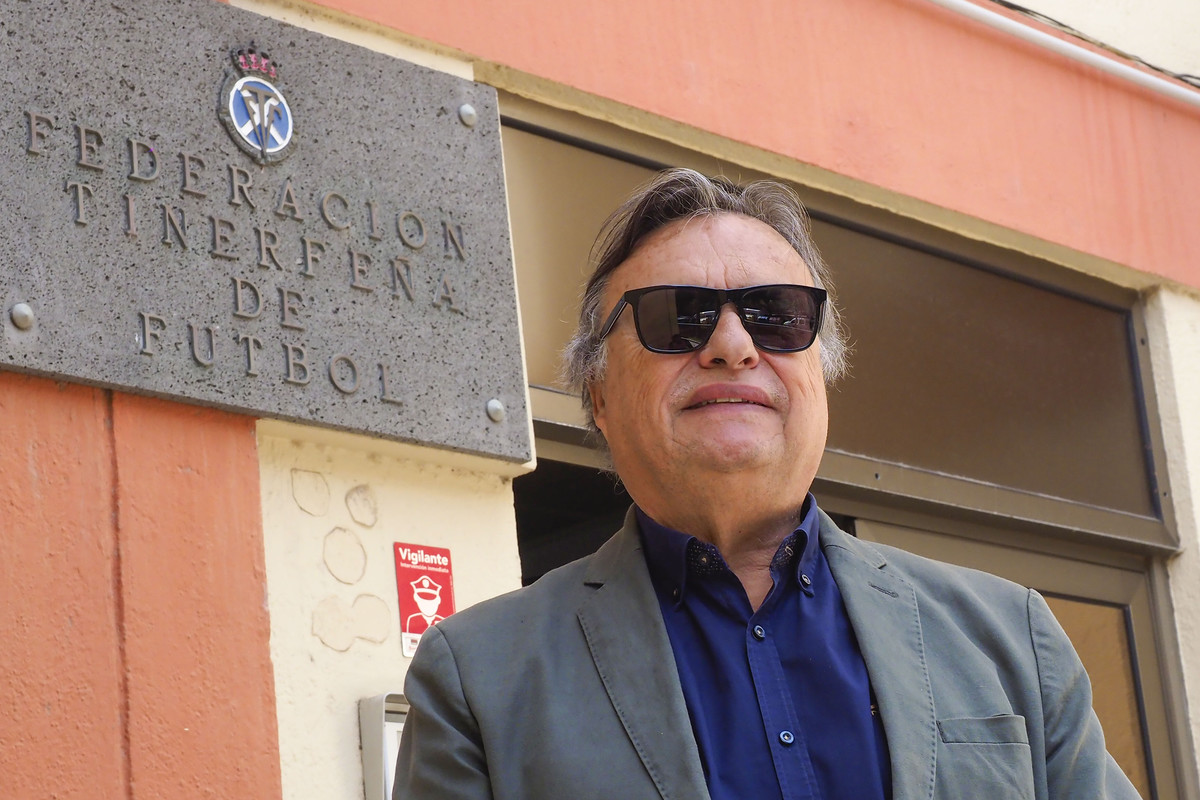 La candidatura de Ramón Hernández fracasa y queda fuera de la Asamblea de la FIFT