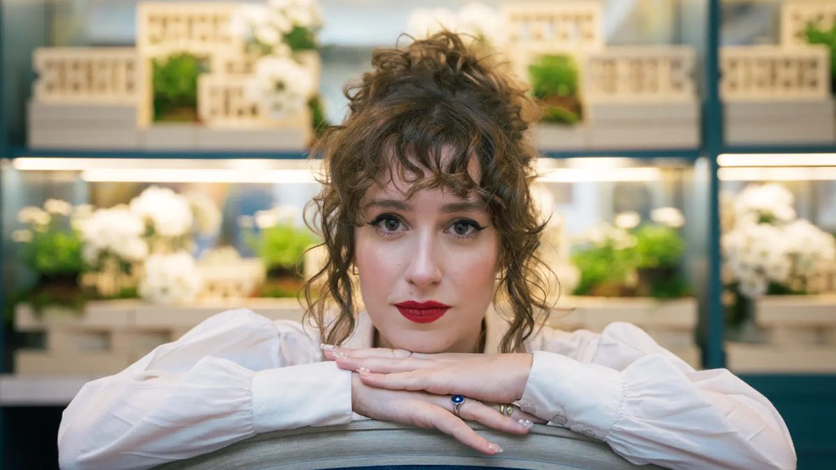 Día de la Madre en Santa Cruz: celébrala con la poesía de Sara Búho