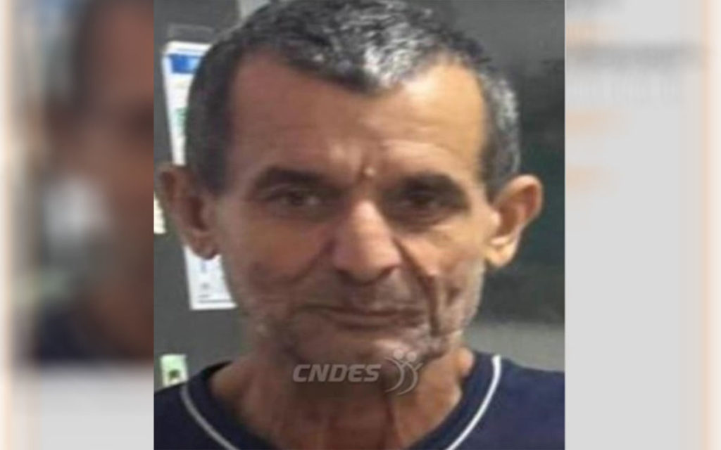 Urgente: la Guardia Civil pide ayuda para encontrar a José Miguel, desaparecido en Tenerife