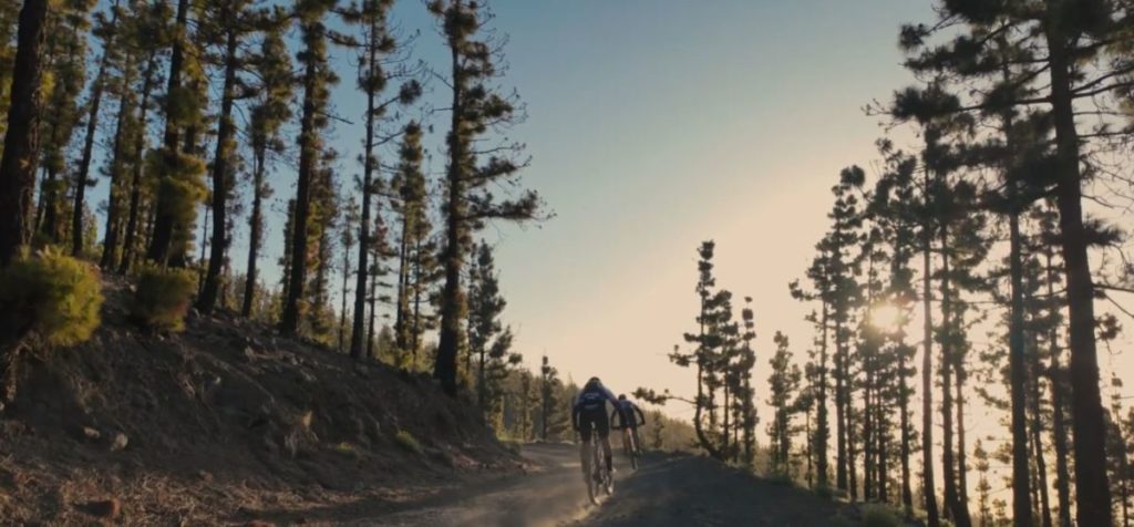La Teide 360º regresa a lo grande y corona a sus nuevos reyes en Tenerife