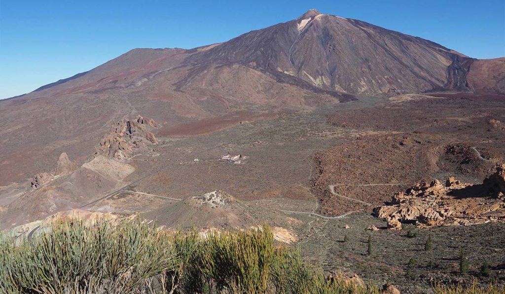 Canarias acude a biólogos, astronautas y arquitectos para diseñar su paisaje futuro