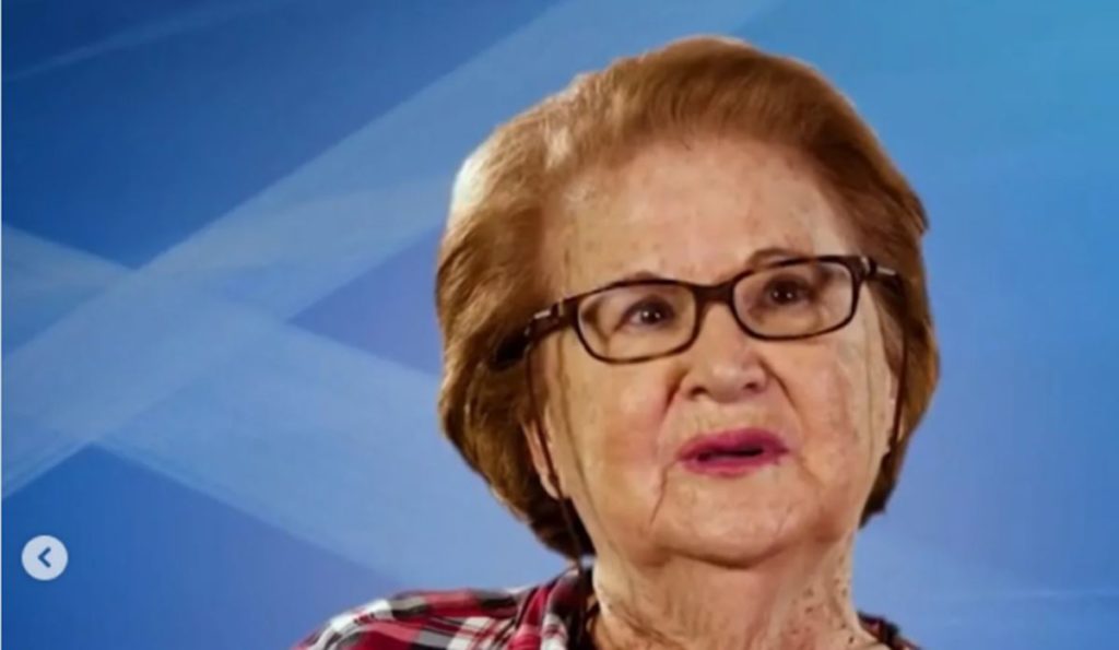 Fallece Tita, histórica aficionada del CD Tenerife