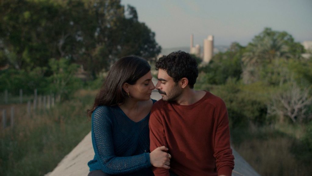 TEA proyecta ‘Un mundo frágil y maravilloso’, una cinta del libanés Cyril Aris