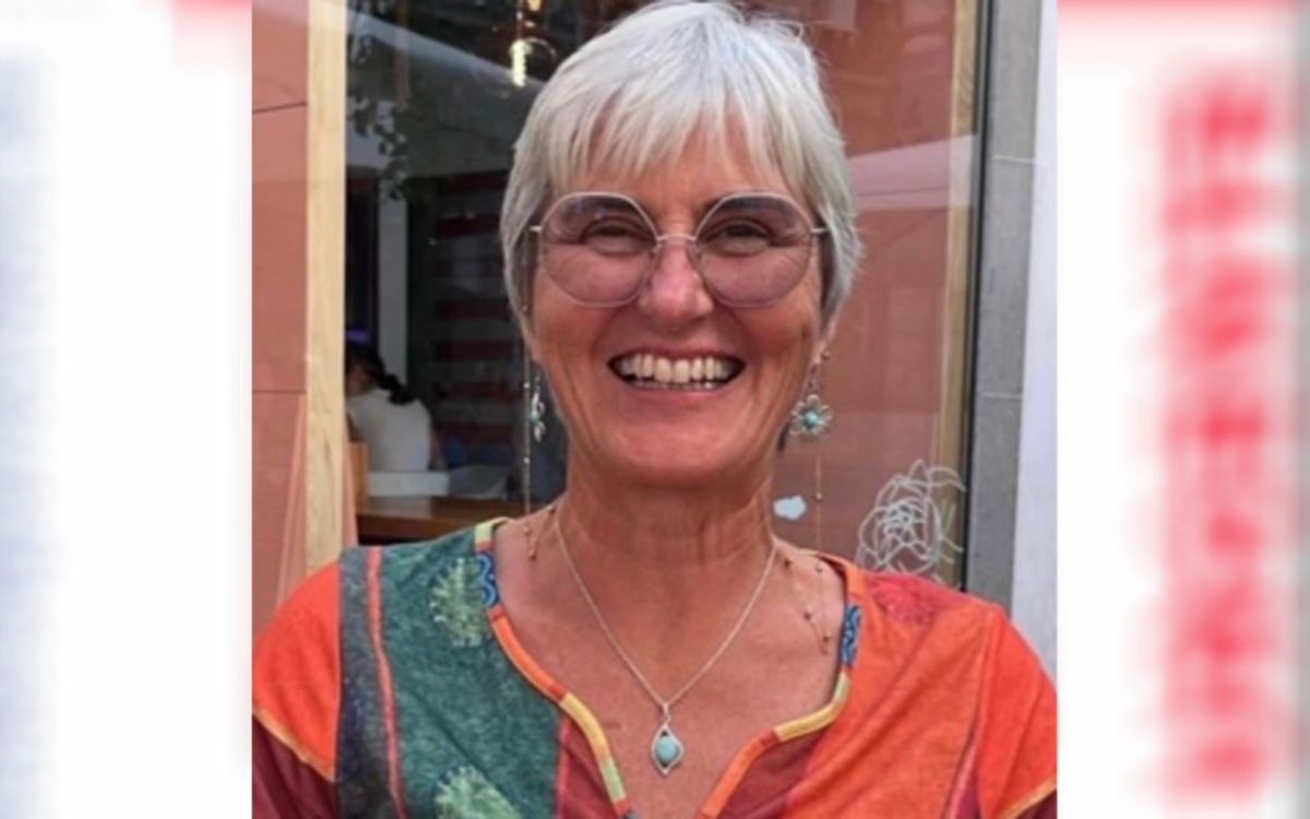 Body of Katty Found in Fuerteventura, and the Civil Guard Arrests Her Son