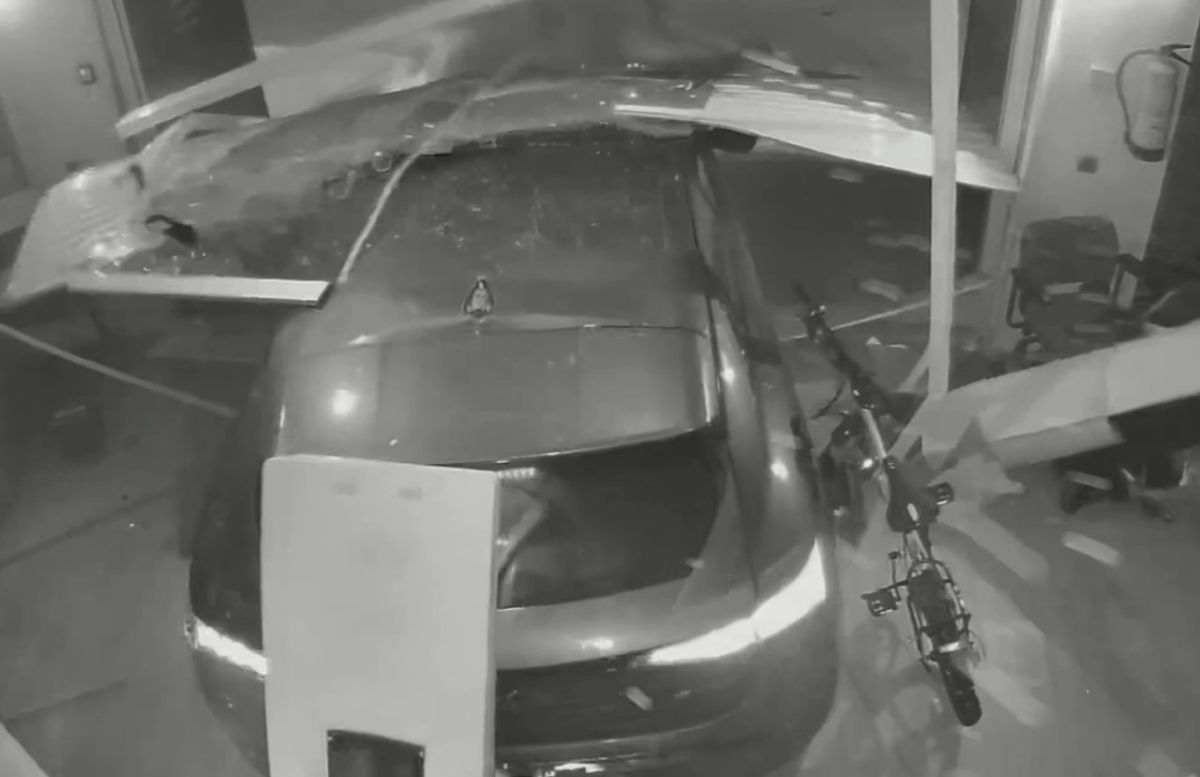 Operación Enjambre en Tenerife: cae la banda de los machetes y los alunizajes en las zonas turísticas