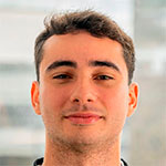 Avatar de Adrián Galván