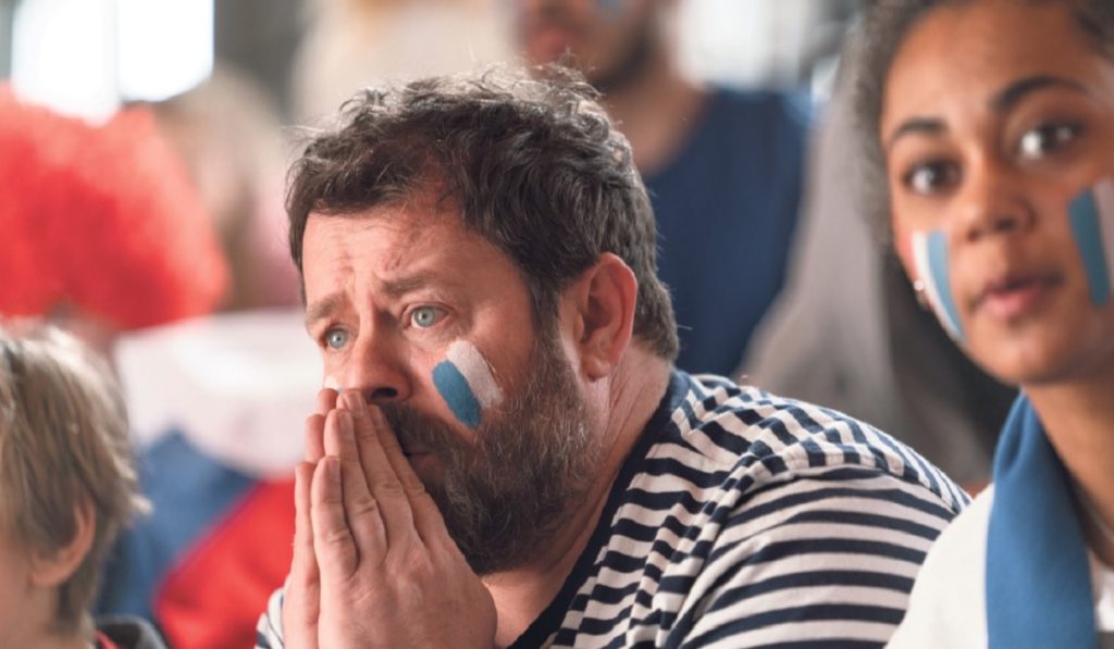 CD Tenerife: maneras de abrazar un sentimiento