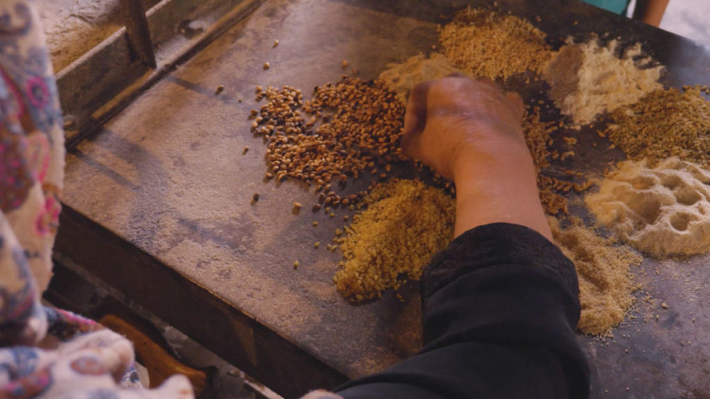 El sabor de la resistencia palestina inaugurará los ‘Brunch de Cine’ del 28º Ficmec en Garachico