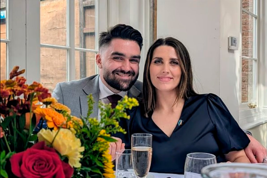 La supuesta estafa de una empresa de bodas en Tenerife deja en el aire a 45 parejas: “¿Dónde ha ido ese dinero?”