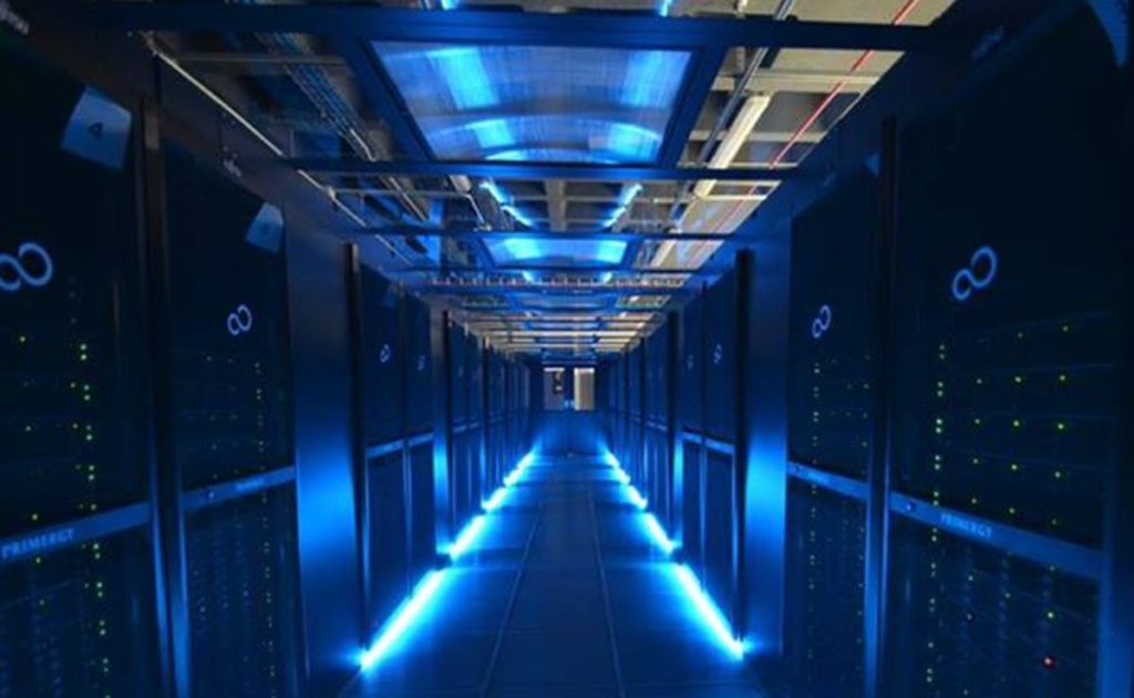 Tenerife tendrá el quinto supercomputador más potente de España
