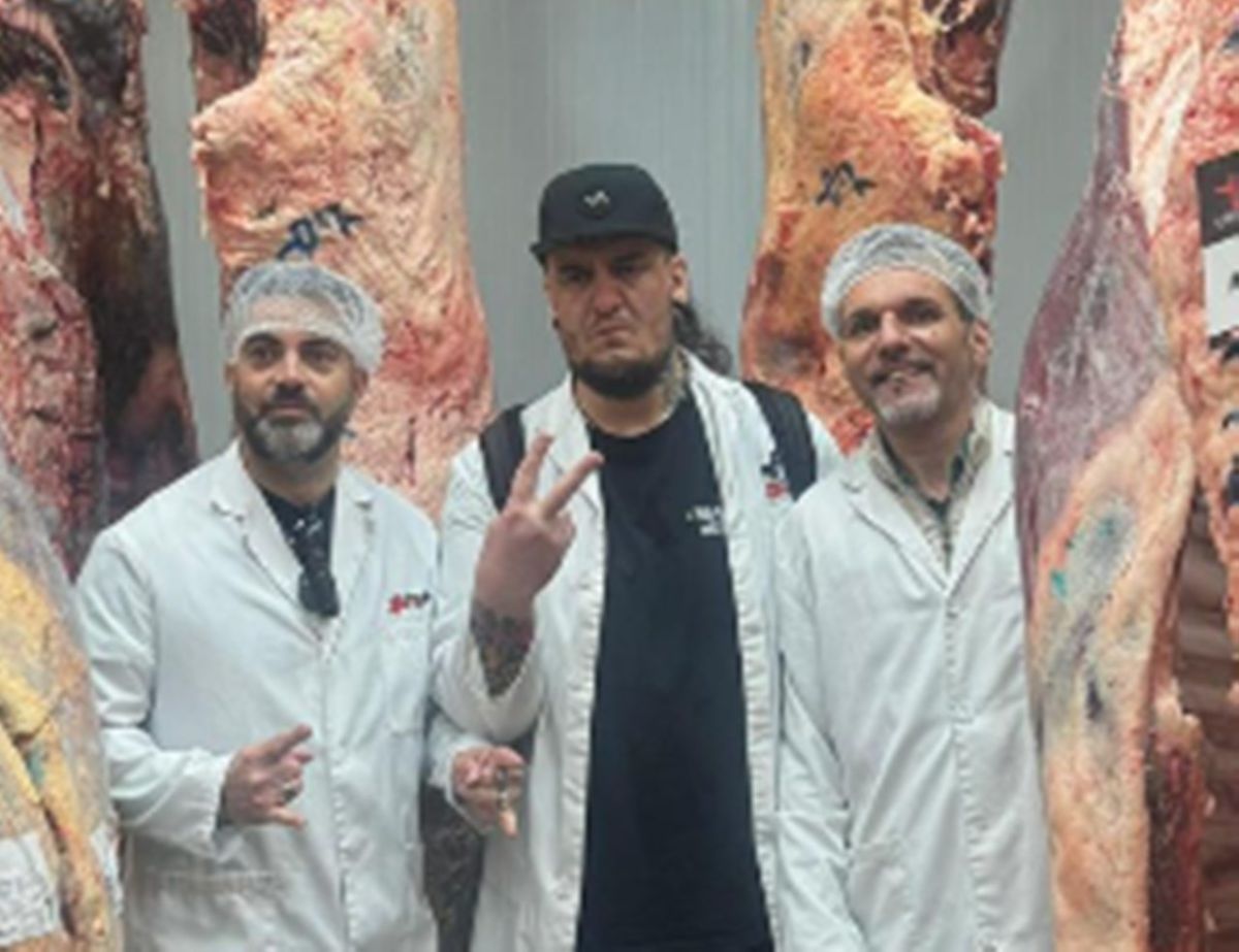 Confirmado por Gofio y Beers: Madrid tendrá una 'burger session' con hamburguesas canarias