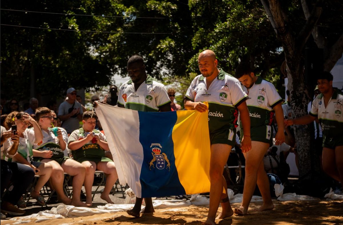 Canarias: un pueblo orgulloso de su identidad