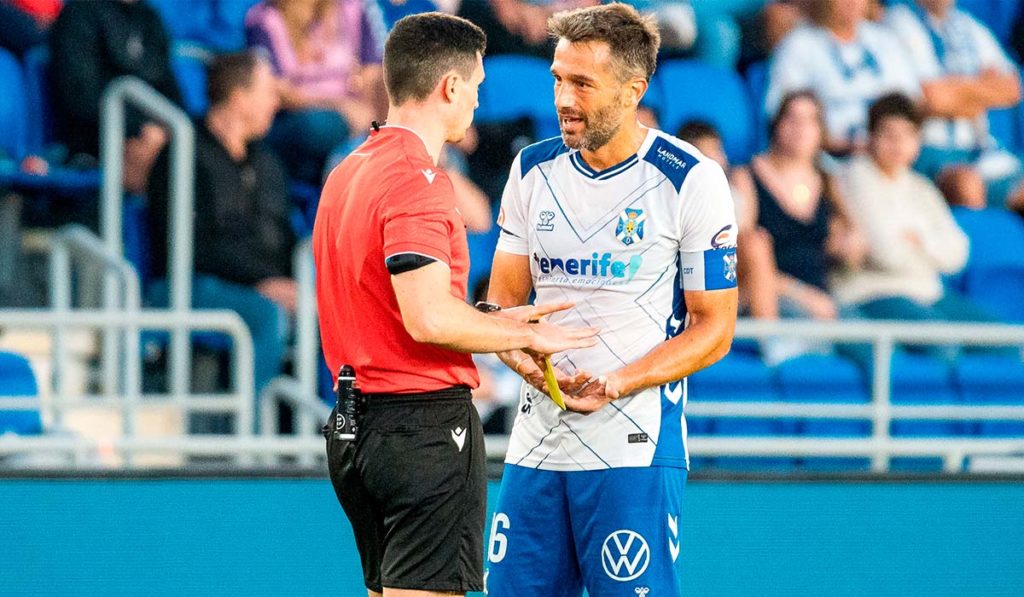 El CD Tenerife campeón se despide en casa ante otro aspirante a subir