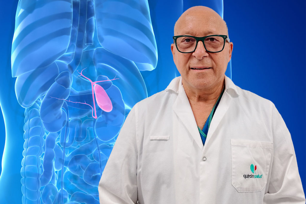 Normalizar el dolor de vesícula puede poner en riesgo la salud