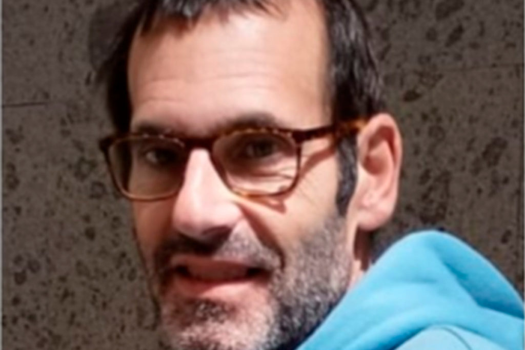 Localizan a Alfredo, quien se encontraba desaparecido en Canarias